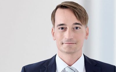 Christian Frodl, LL.M. (Melbourne), MBA