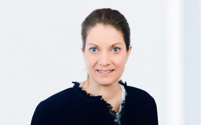 Dr. Kristin Mütze