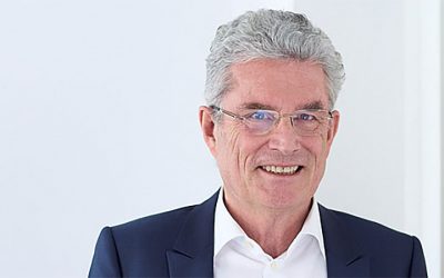 Prof. Dr. Peter Duvinage